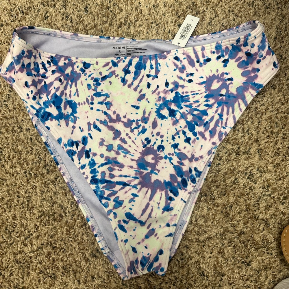 Adore me swim bottoms